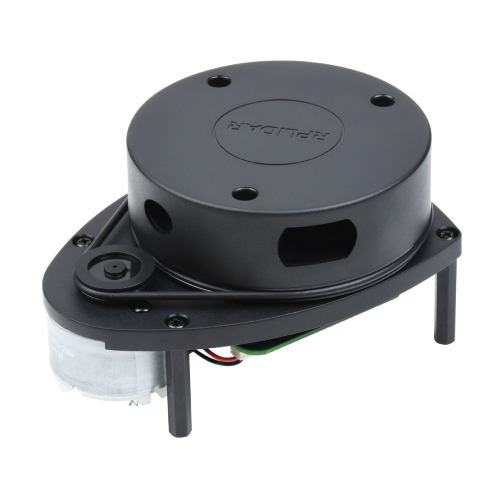 Slamtec RPLIDAR A1 2D 360 Degree 12 Meter LIDAR Sensor