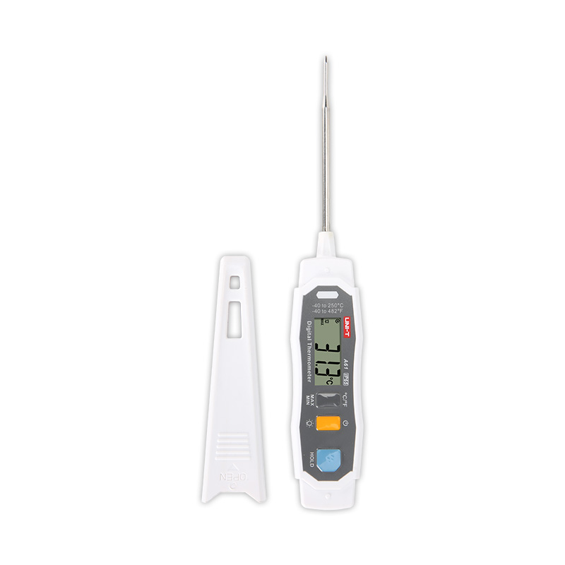 UNI T A61 Digital Thermometer in Bangladesh