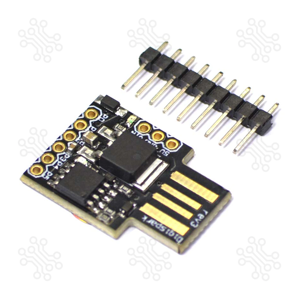 ATTINY85 Digispark USB Development Board For Arduino 