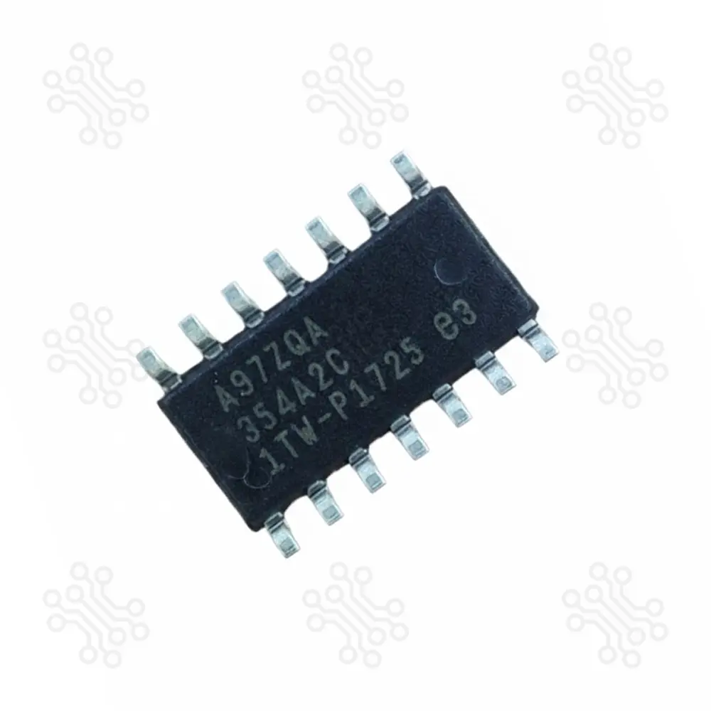 ATTiny84 SMD in Bangladesh