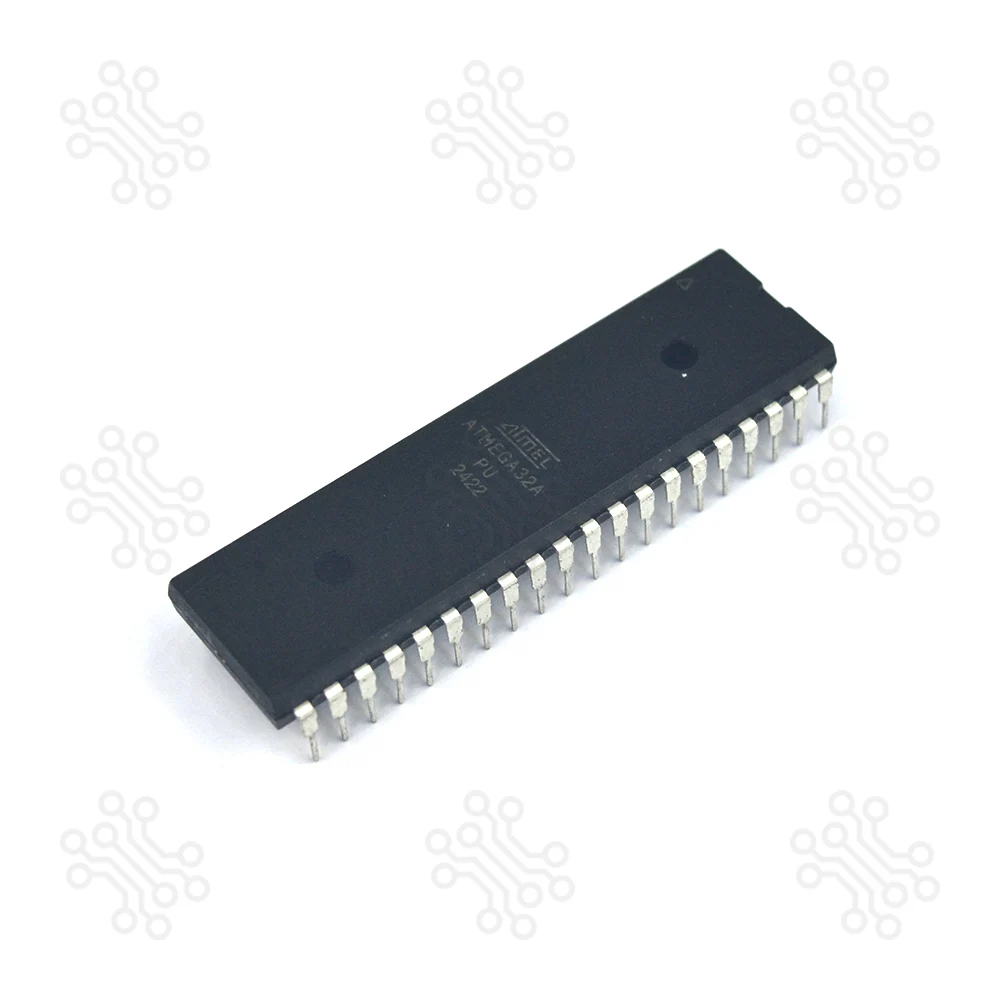 ATmega32A