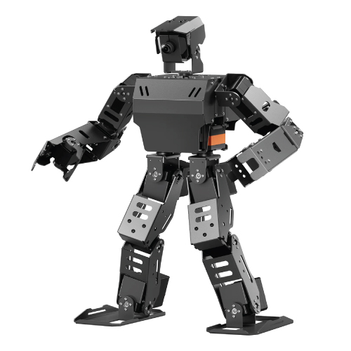 AiNex ROS Education AI Vision Humanoid Robot Powered by Raspberry Pi 