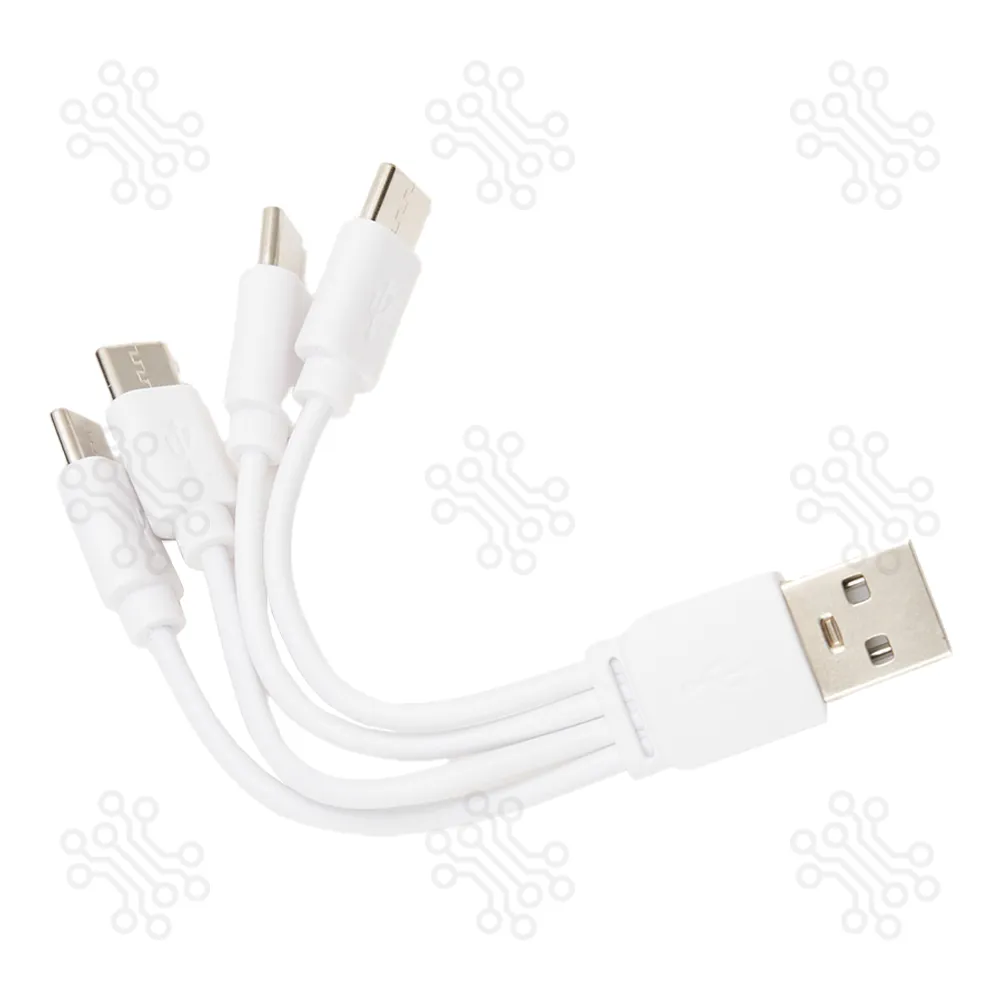 AiVR Rechargeable Battery AA USB Type C in Bangladesh