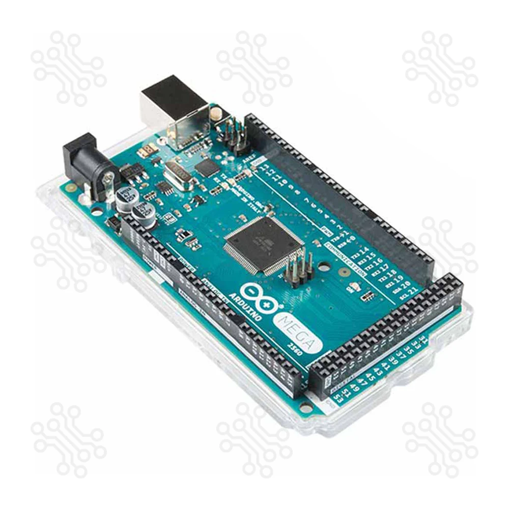 Arduino Mega 2560 R3 Original Version