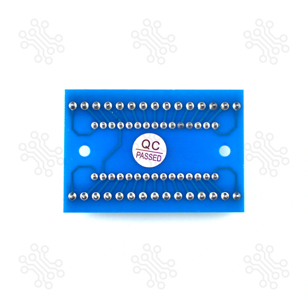Arduino Nano Expansion Screw Terminal Board in Bangladesh