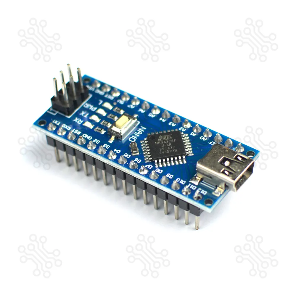Arduino Nano in Bangladesh