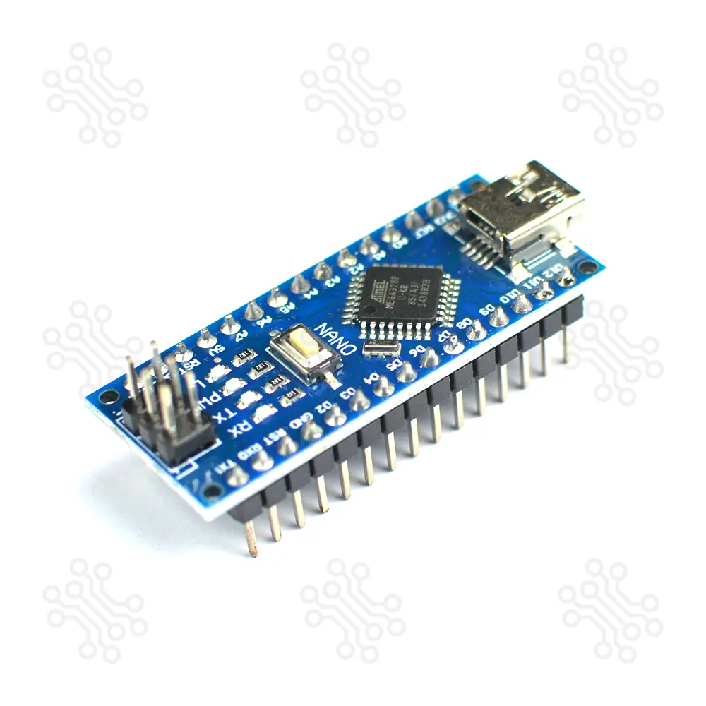 Arduino Nano in Bangladesh