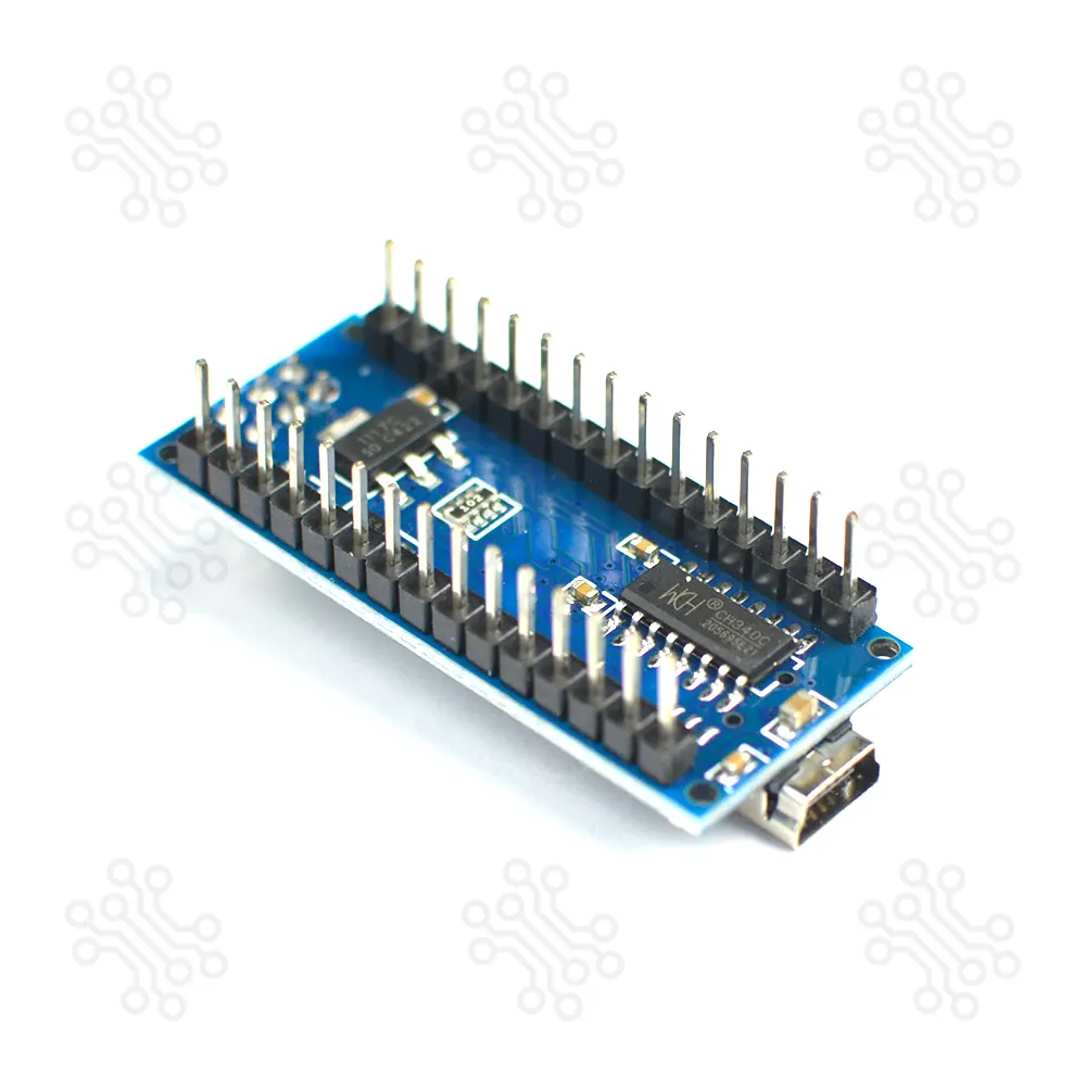 Arduino Nano in Bangladesh
