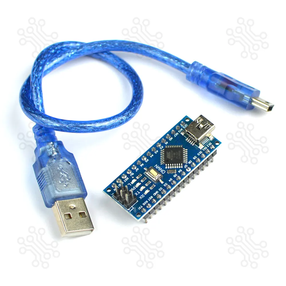 Arduino Nano in Bangladesh
