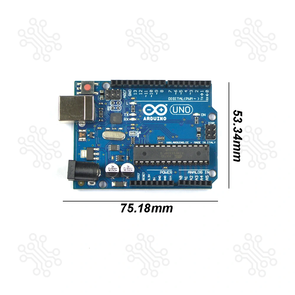 Arduino Uno R3