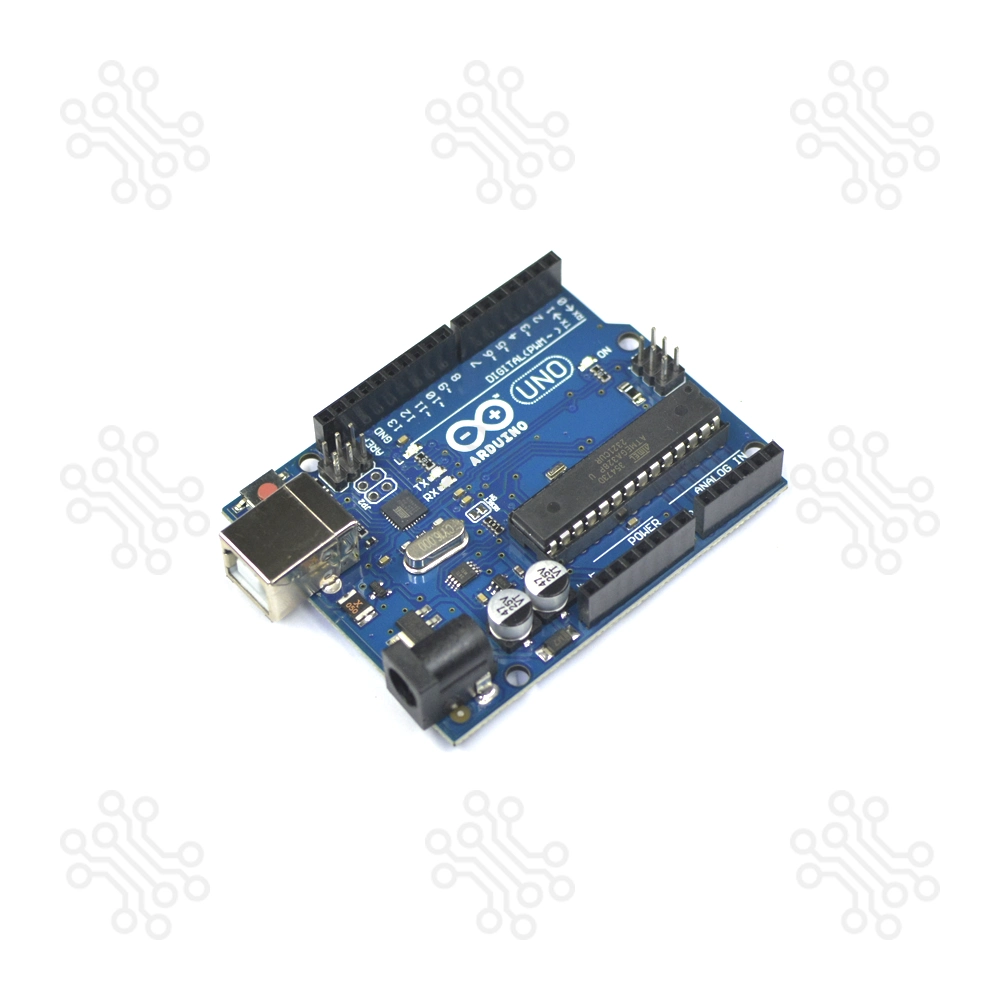 Arduino Uno R3