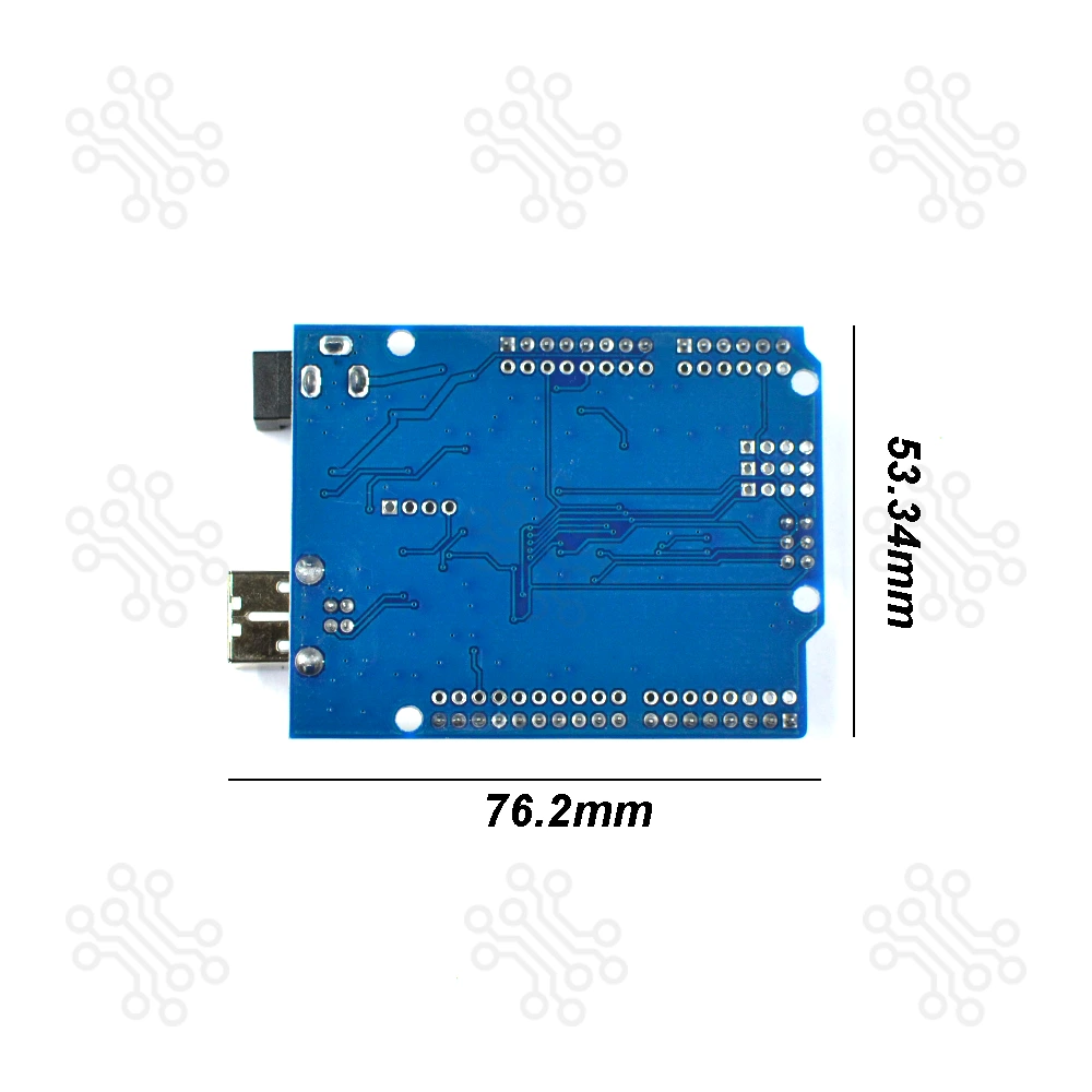 Arduino Uno R3 SMD in Bangladesh