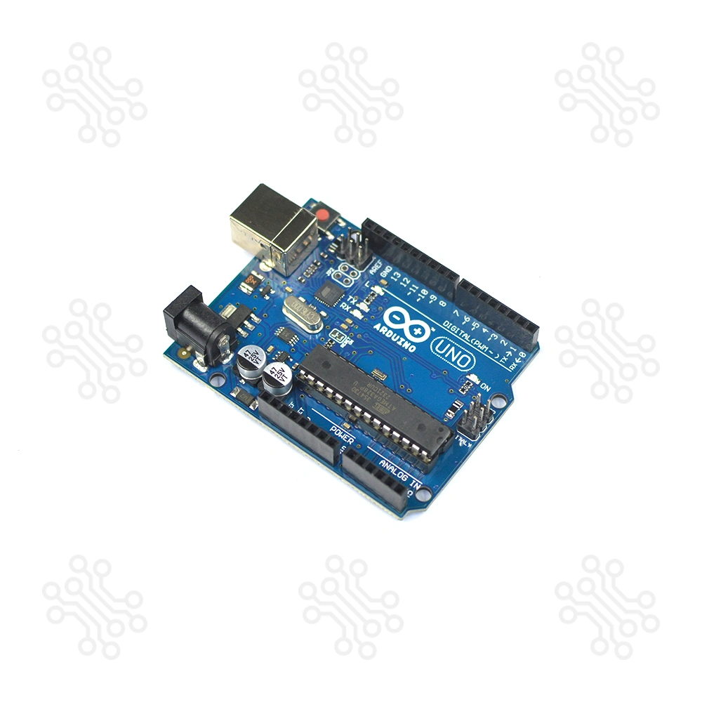 Arduino Uno R3