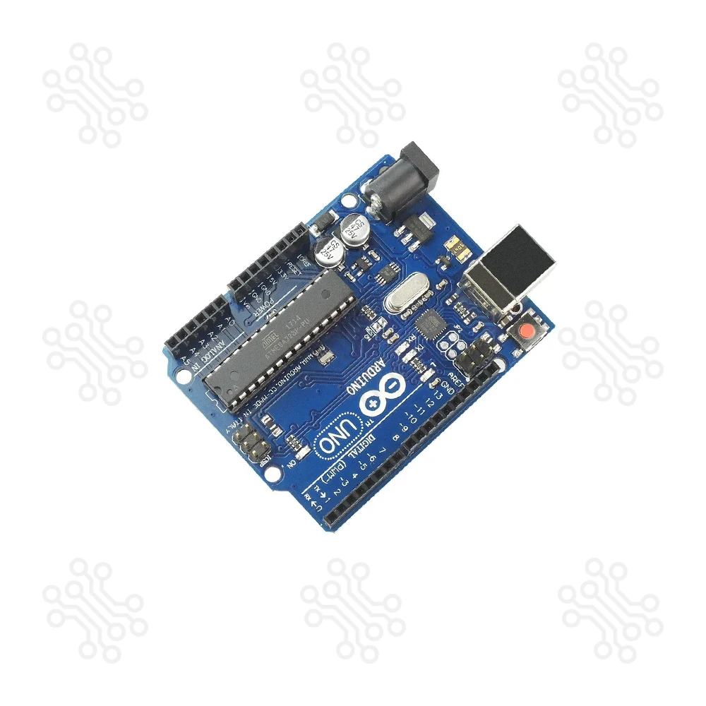 Arduino Uno R3
