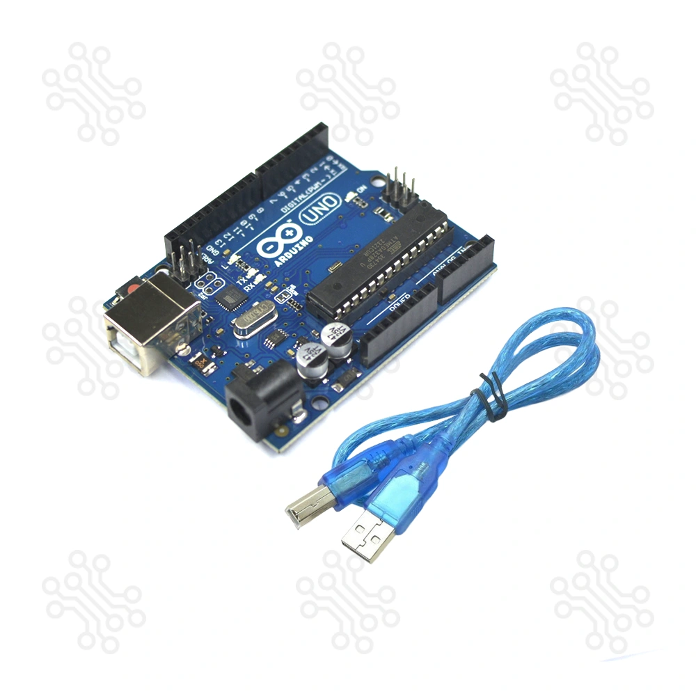 Arduino Uno R3