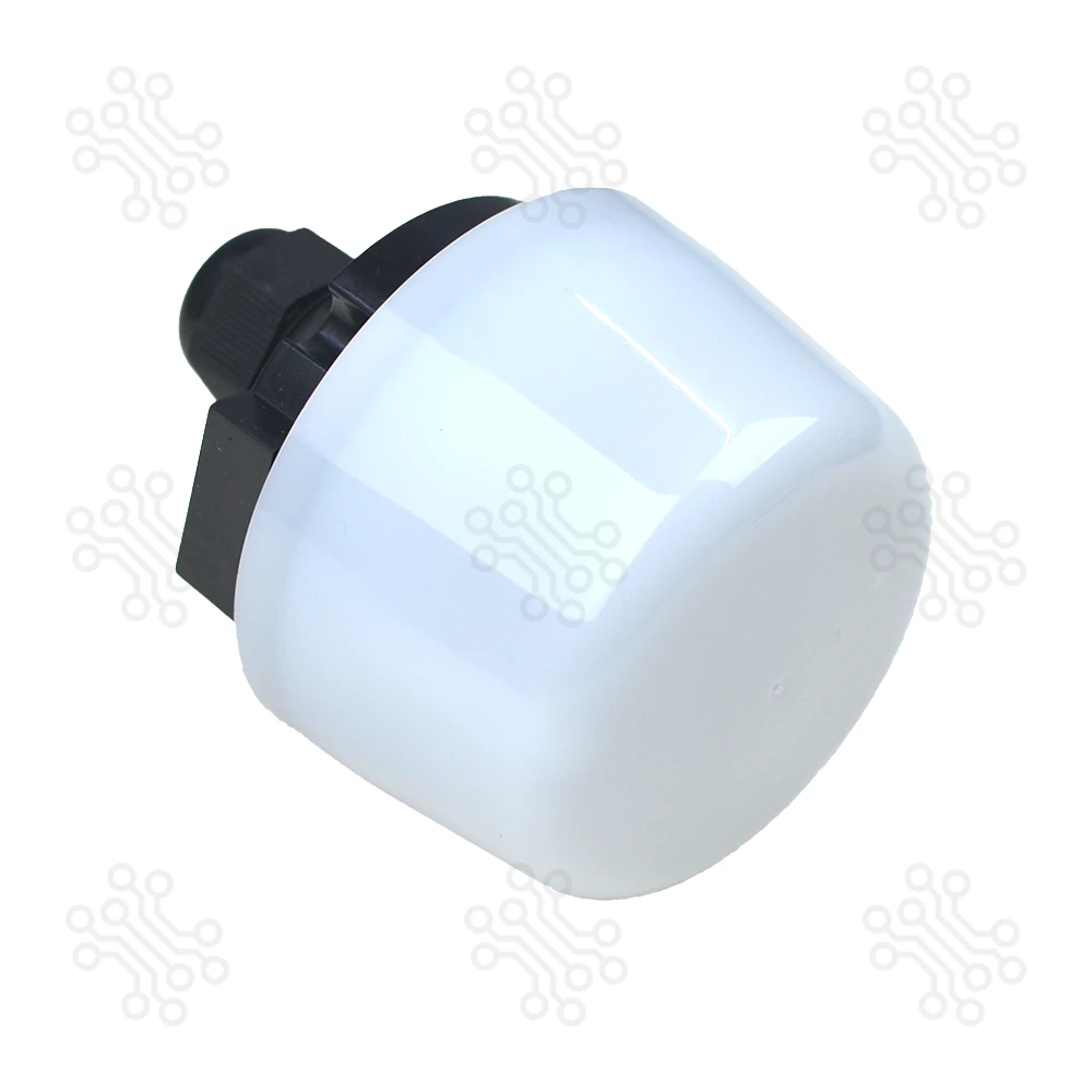 Automatic Street Photocell Sensor Lamp Switch A79G Waterproof in Bangladesh
