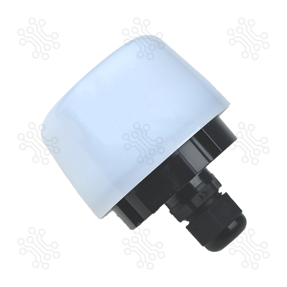 Automatic Street Photocell Sensor Lamp Switch A79G Waterproof in Bangladesh