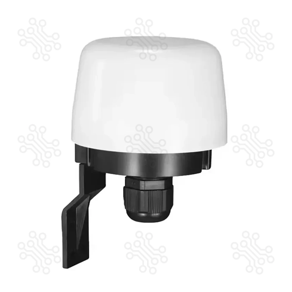 Automatic Street Photocell Sensor Lamp Switch A79G Waterproof