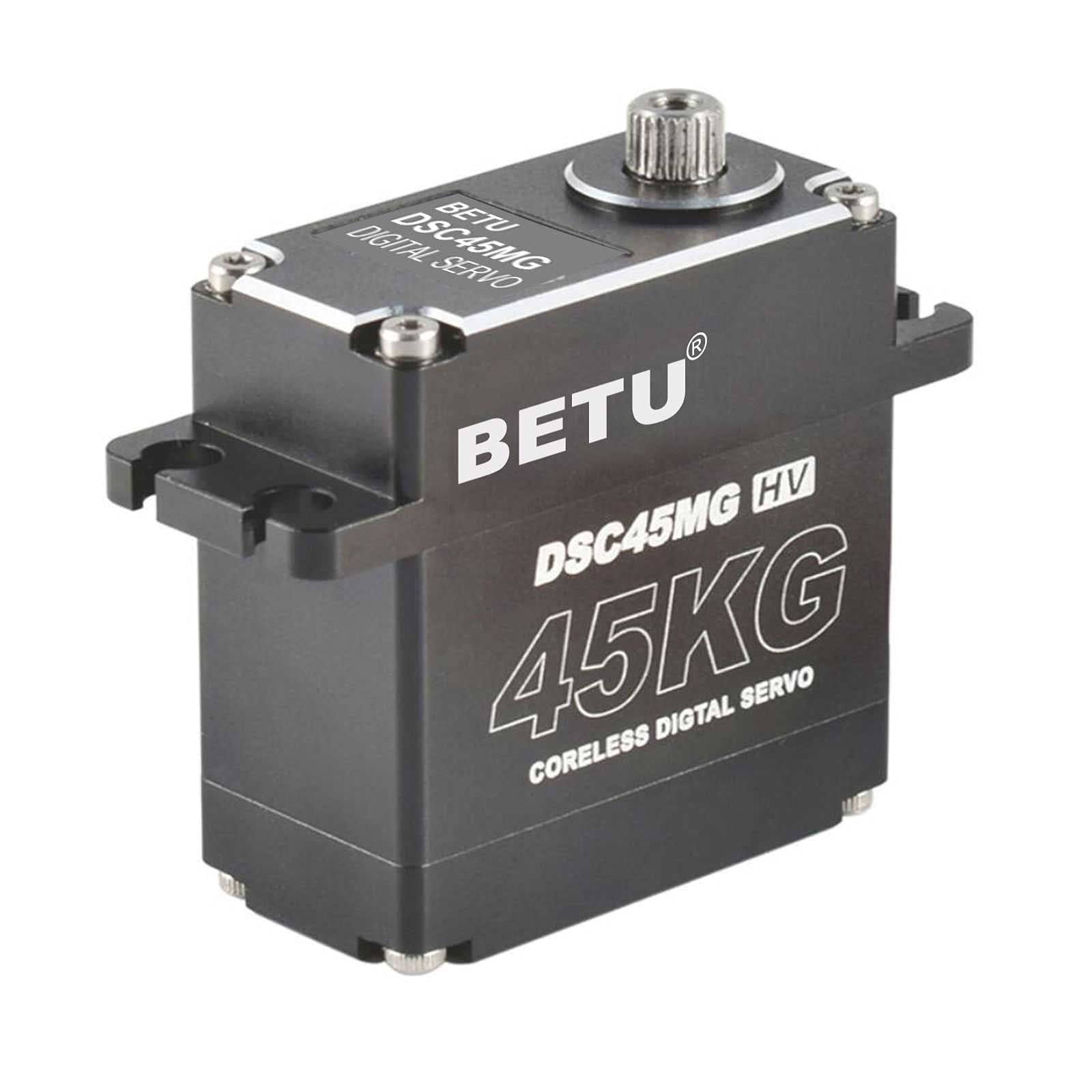 BETU45KgCorelessServoMotorHV8.4VHighTorqueRCDigitalServo.jpg