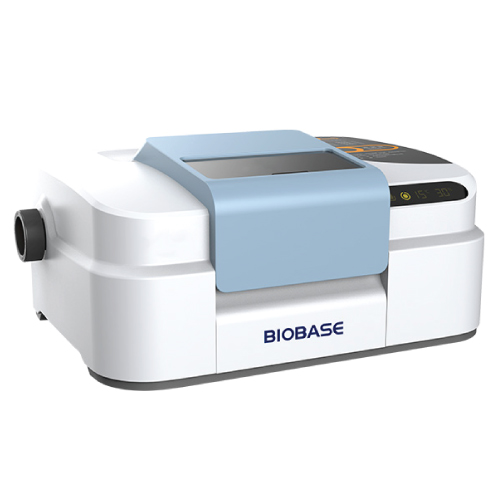 FT-IR Spectrometer BKFT-20 with Intelligent electronic moisture proof box
