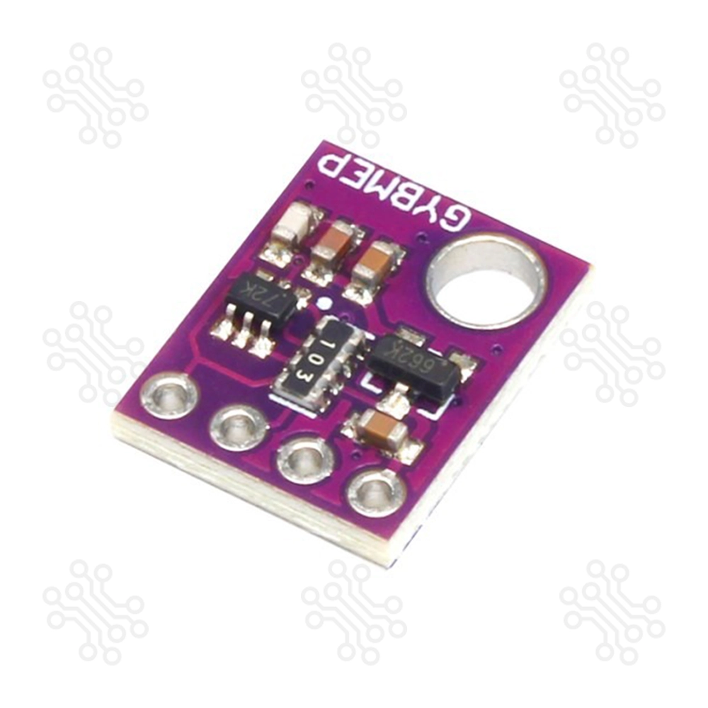 BME280 Temperature Humidity and Pressure Sensor Module in Bangladesh