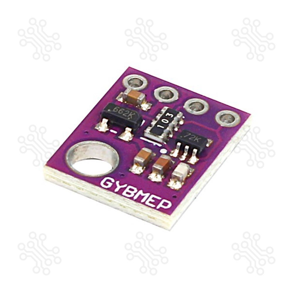BME280 Temperature Humidity and Pressure Sensor Module in Bangladesh