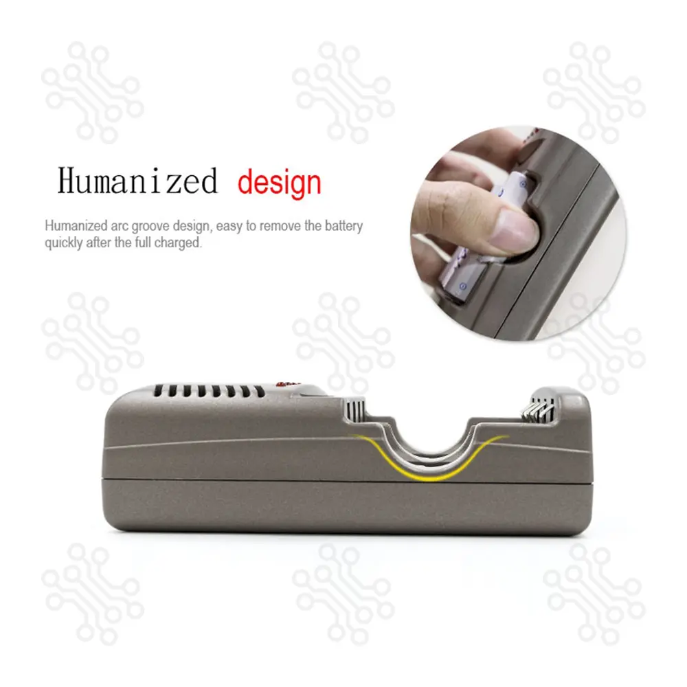 Battery Charger for AA AAA 9V Ni MH in Bangladesh