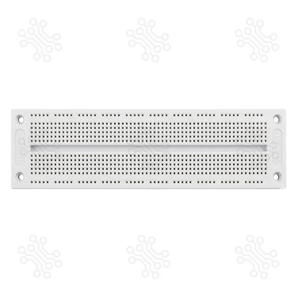 Breadboard 700 point SYB 120 in Bangladesh