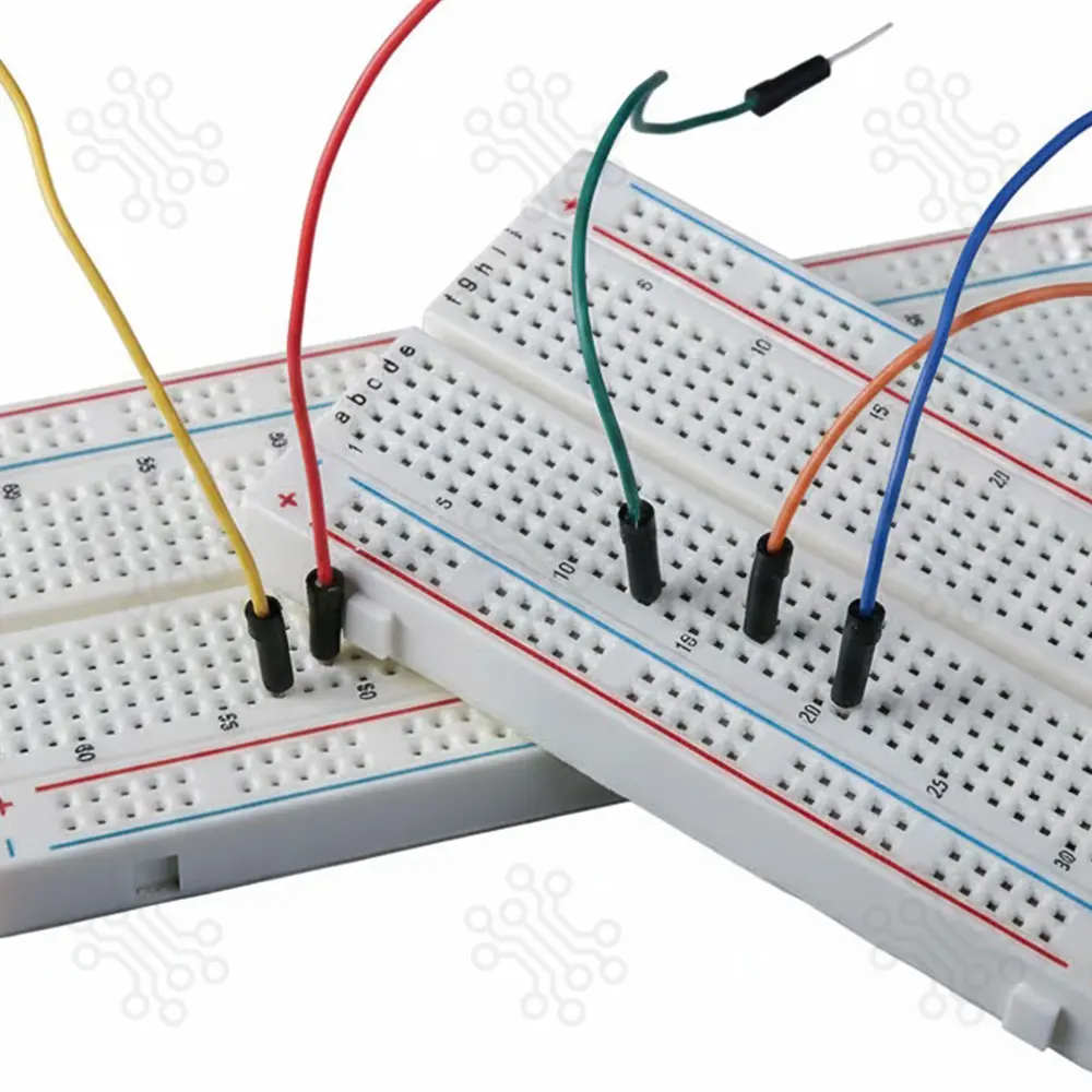 Breadboard 830 Point in Bangladesh