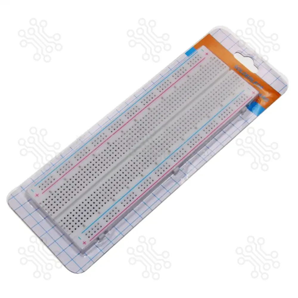 Breadboard 830 Point in Bangladesh