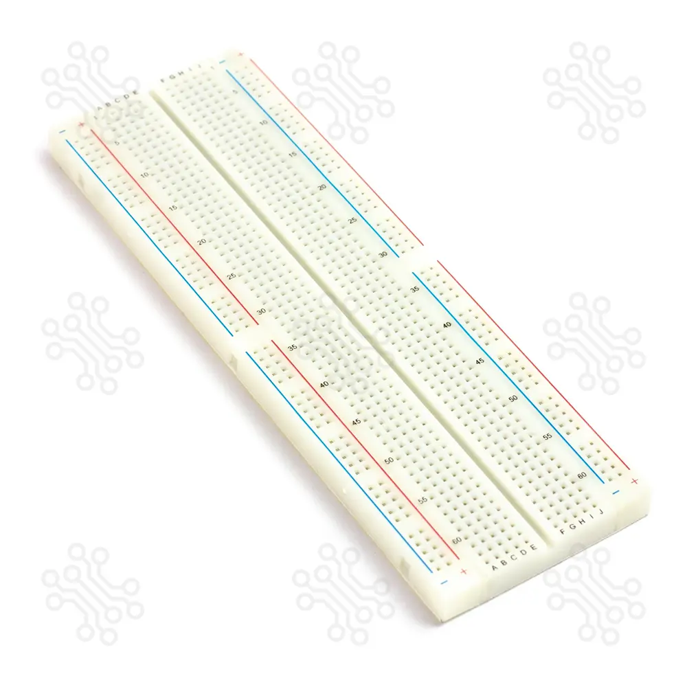 Breadboard 830 Point in Bangladesh