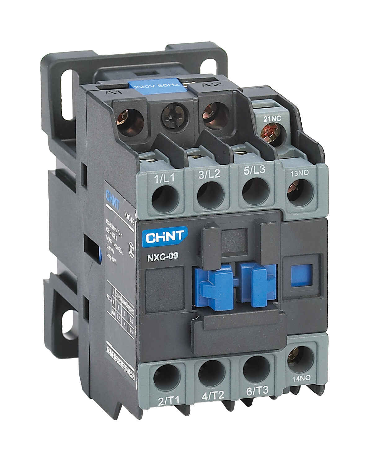 CHINT Magnetic Contactor G NXC 09 in Bangladesh