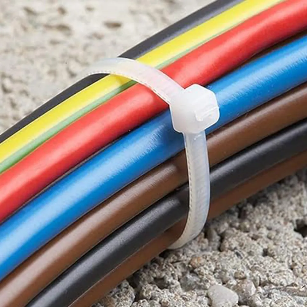 Cable Tie 150mm  in Bangladesh