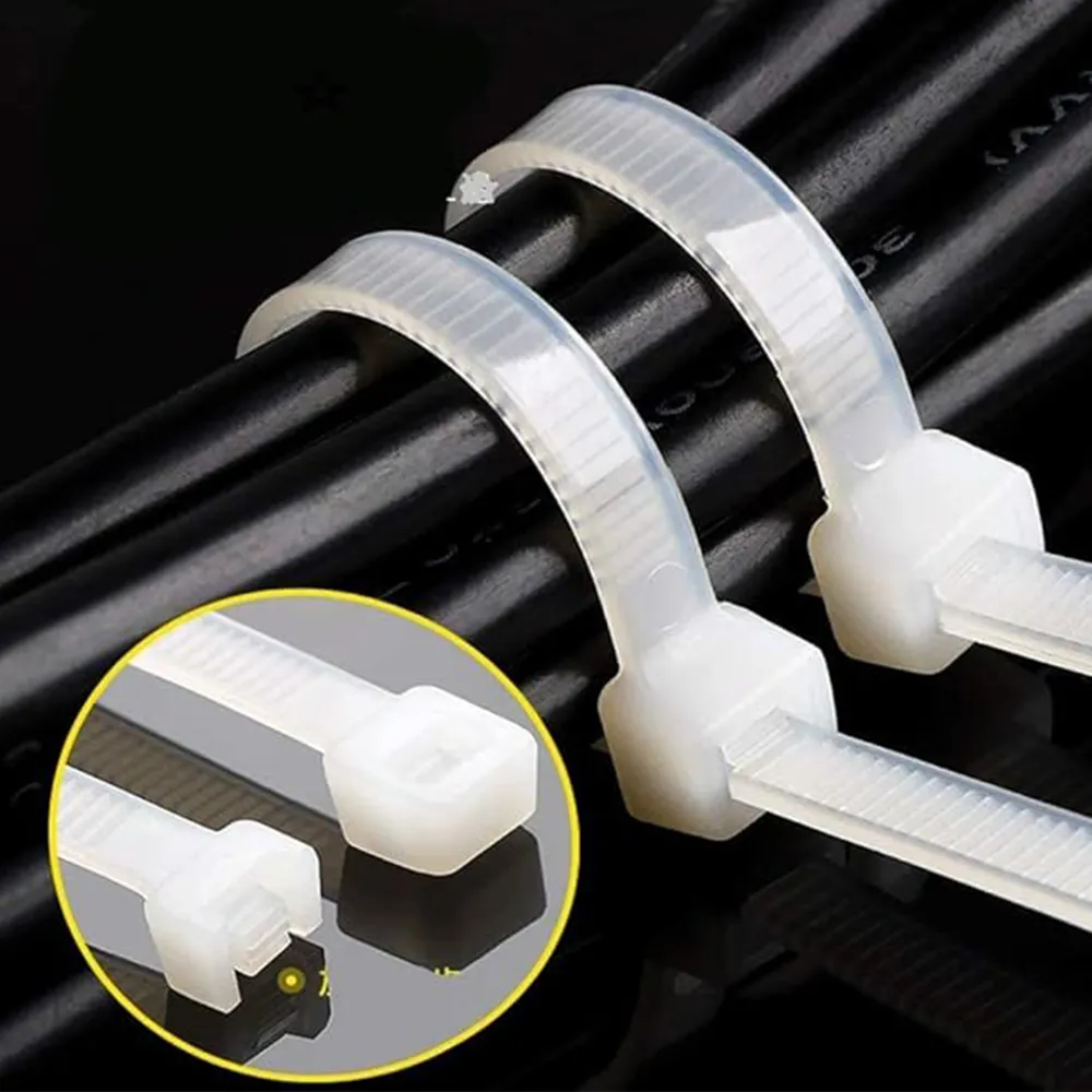 Cable Tie 150mm  in Bangladesh