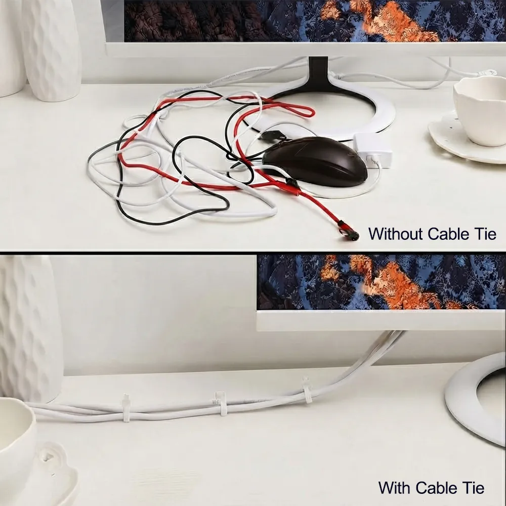 Cable Tie 150mm  in Bangladesh