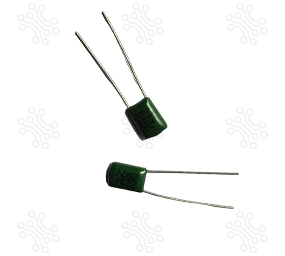 Capacitor 0.02μF Non Polar in Bangladesh