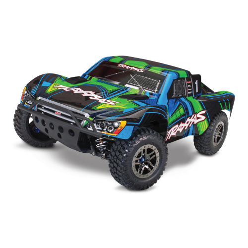 Slash 4X4 Ultimate Car Chassis