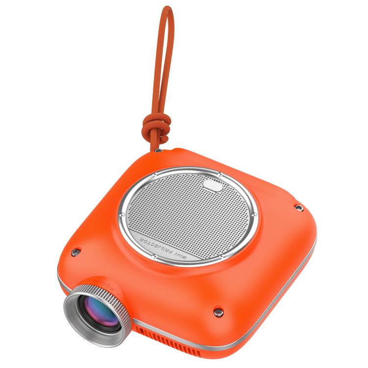 Cheerlux C1 Basic Version 100ANSI Bluetooth Smart Projector