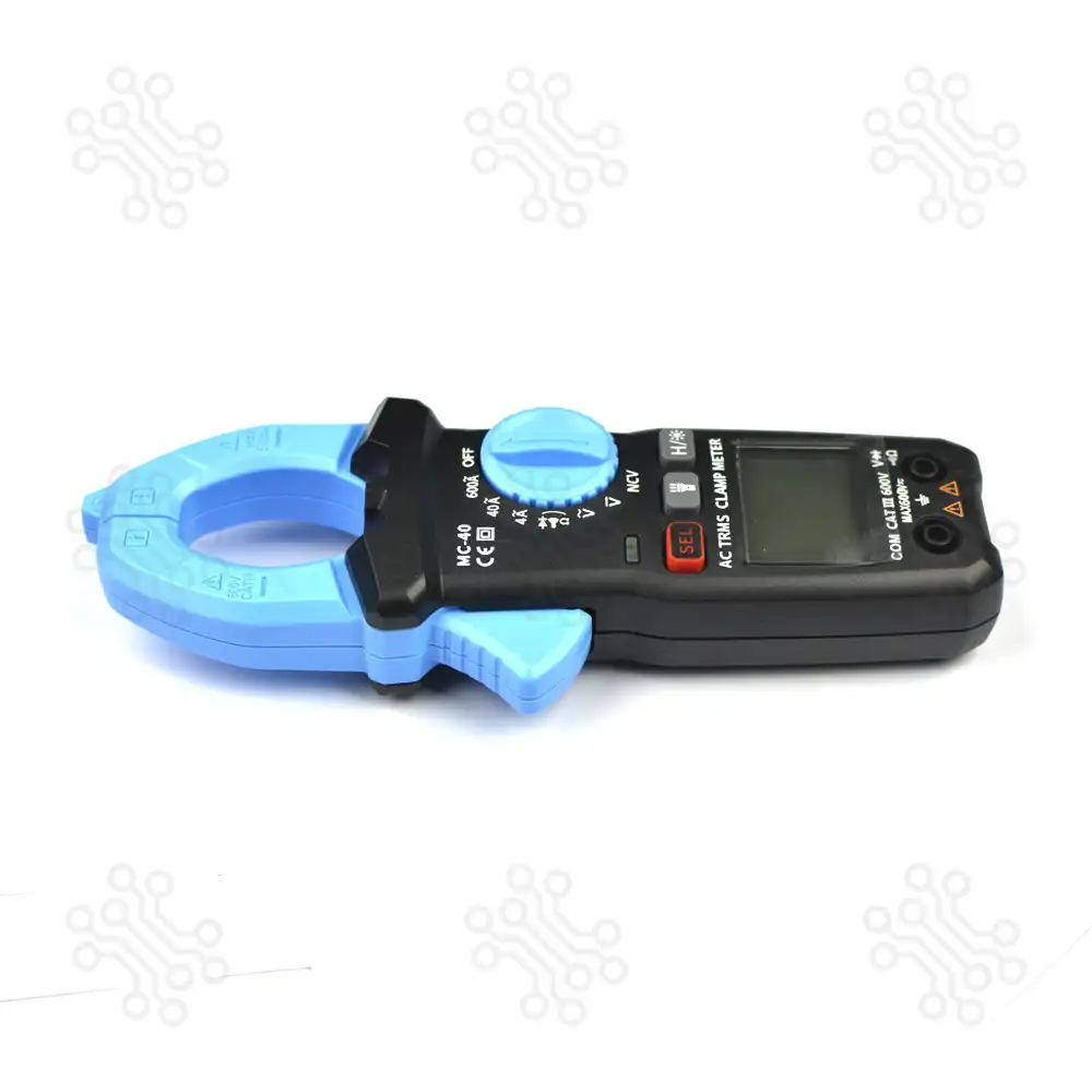 Clamp Type Digital Multimeter MC 40 FNIRSI in Bangladesh