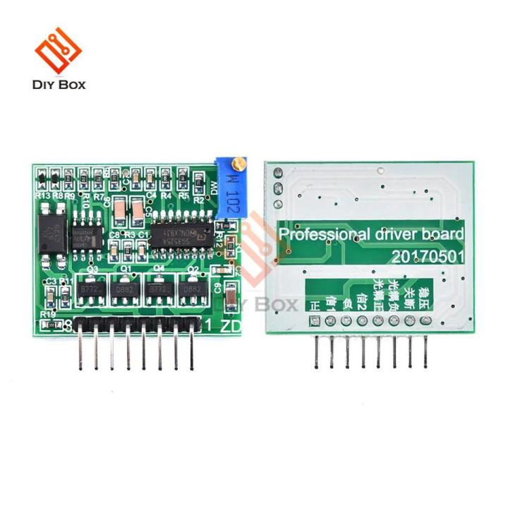 Driver Board Small REPU 1000 Pure Sine Wave Inverter in Bangladesh
