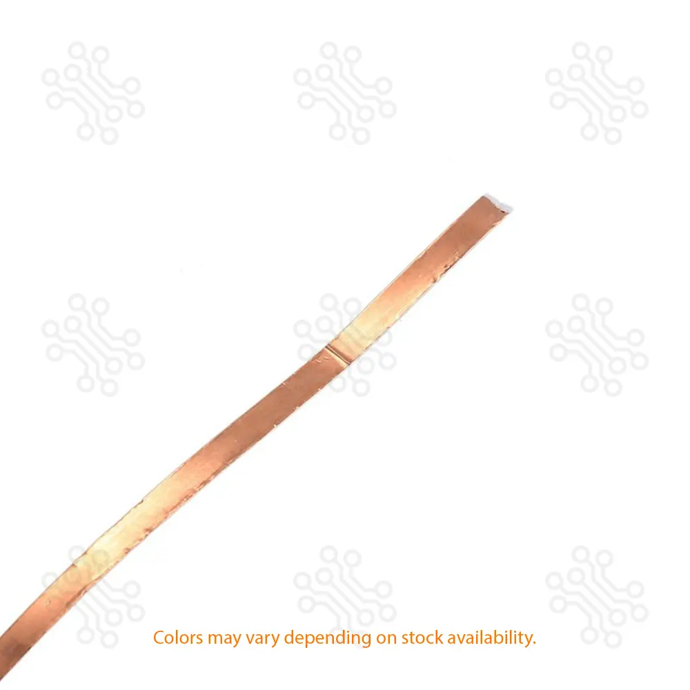 Copper Tape Conductive Adhesive 5mm 80ft in Bangladesh