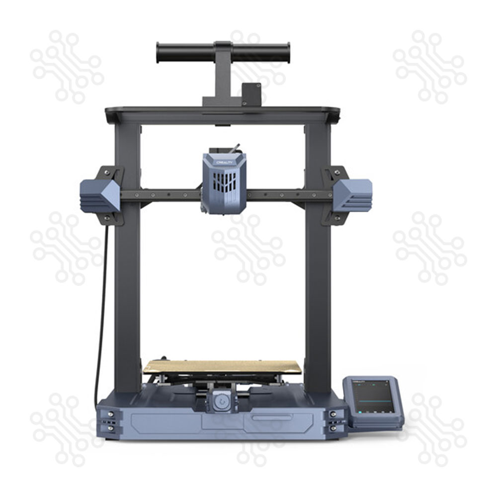 Creality CR 10 SE 3D Printer in Bangladesh