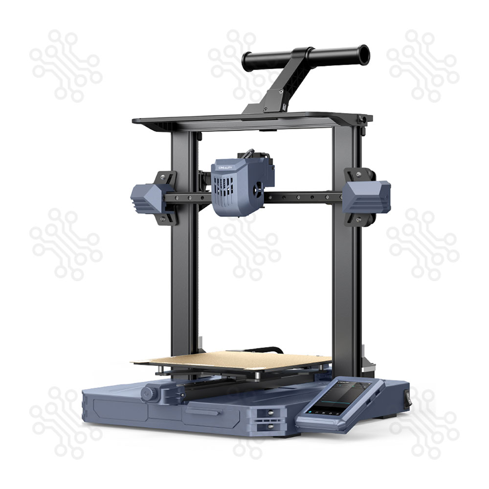 Creality CR 10 SE 3D Printer in Bangladesh