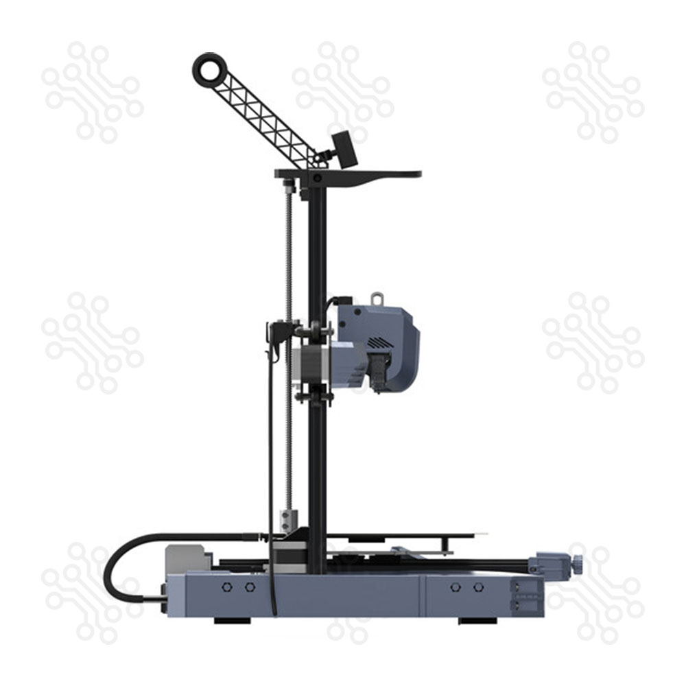 Creality CR 10 SE 3D Printer in Bangladesh