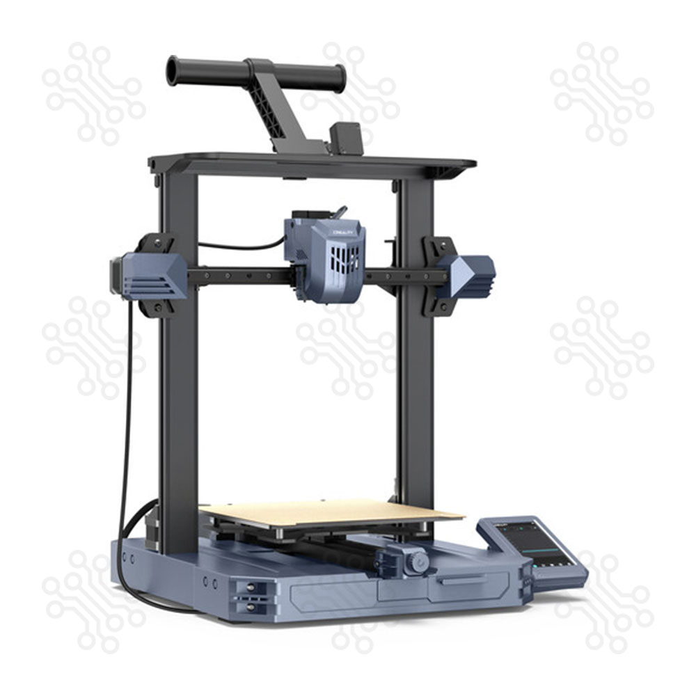 Creality CR 10 SE 3D Printer