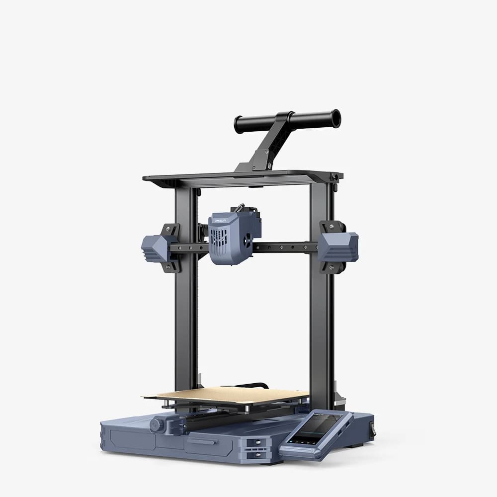 Creality CR 10 SE 3D Printer