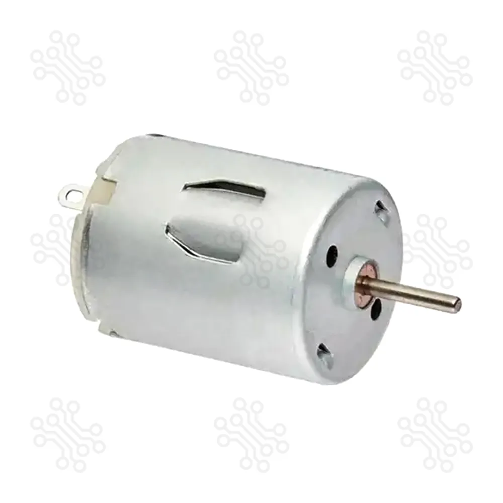 DC Motor 6V
