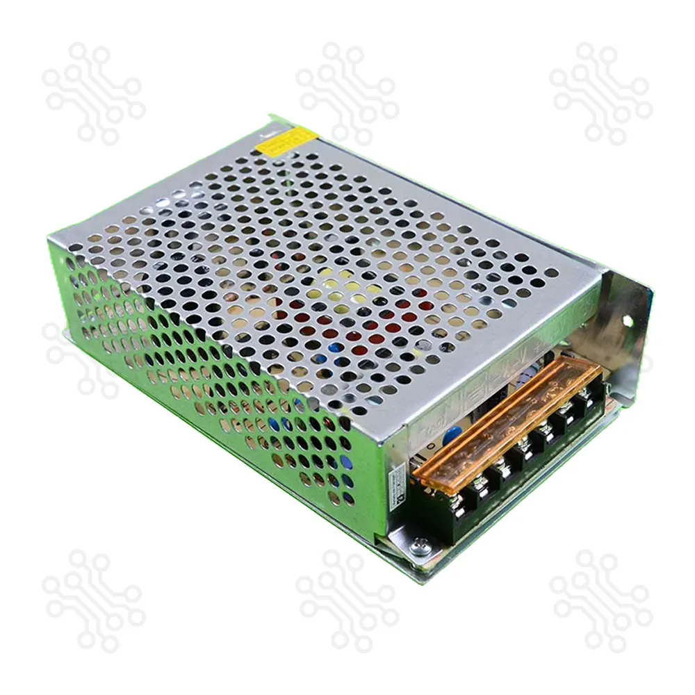 DC Power Supply 5V 10A SMPS