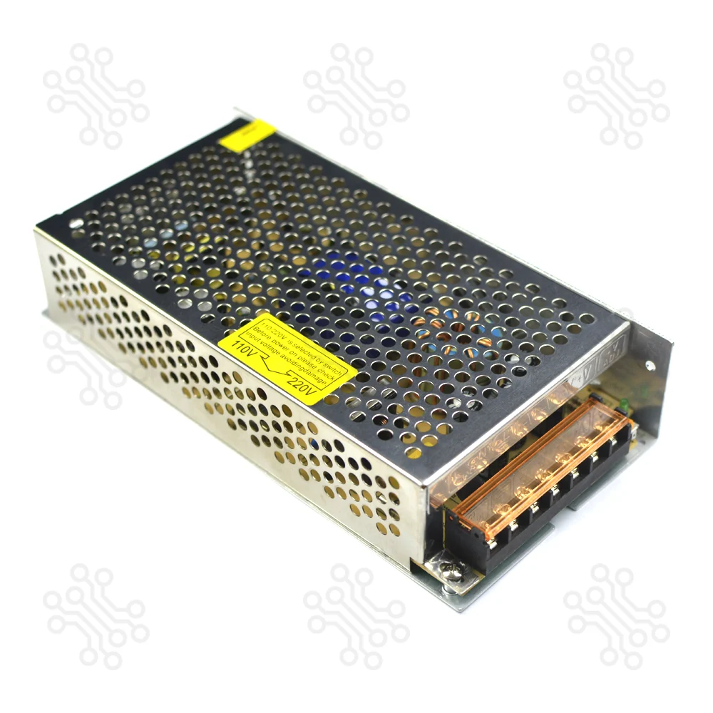 DC Power Supply 5V 30A SMPS in Bangladesh
