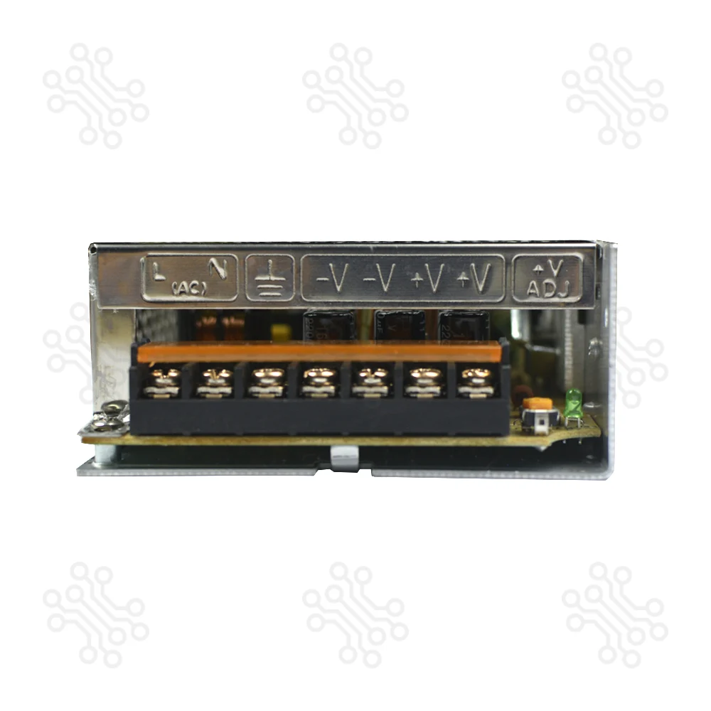 DC Power Supply 5V 30A SMPS in Bangladesh